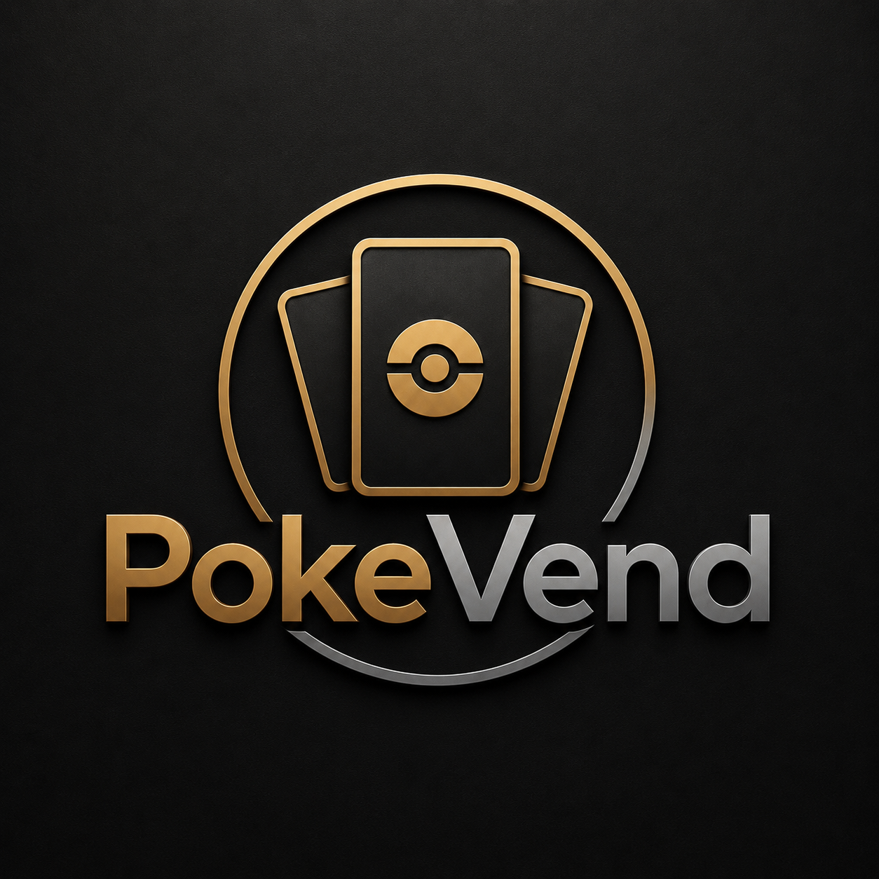 Pokevend
